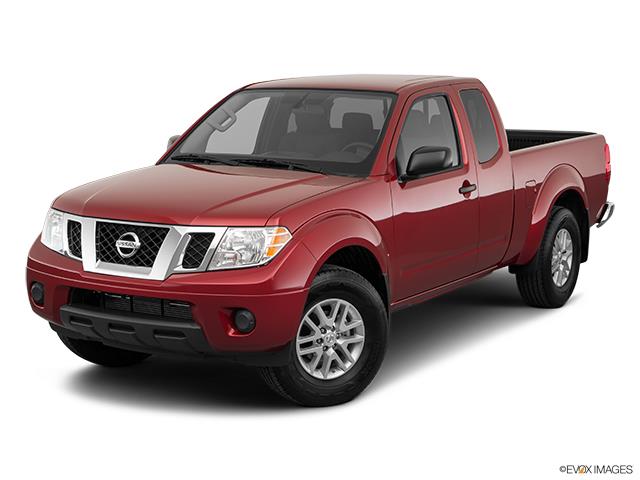 2019 Frontier image 10