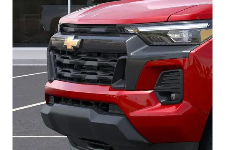 $32991 : Chevrolet Colorado 2024 4x2 image 8
