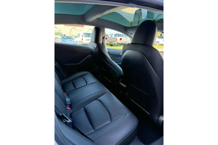 $2000 : TESLA MODEL 3 STANDARD image 7