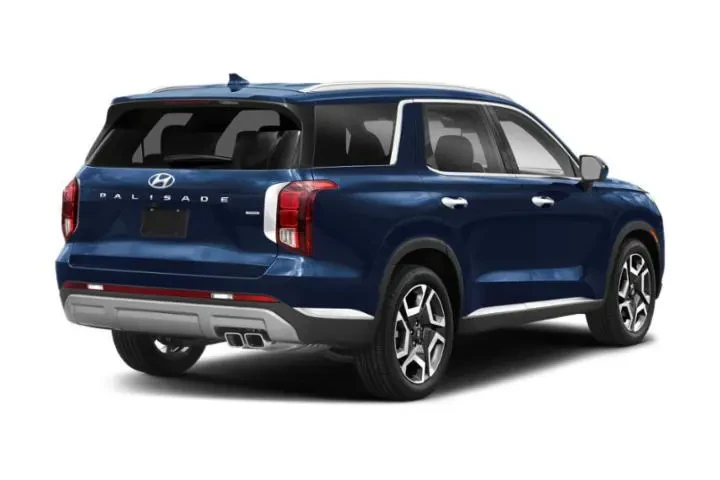 $36193 : Hyundai PALISADE 2023 AWD Li image 3