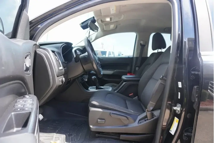 $23288 : Chevrolet Colorado 2019 4x2 image 7