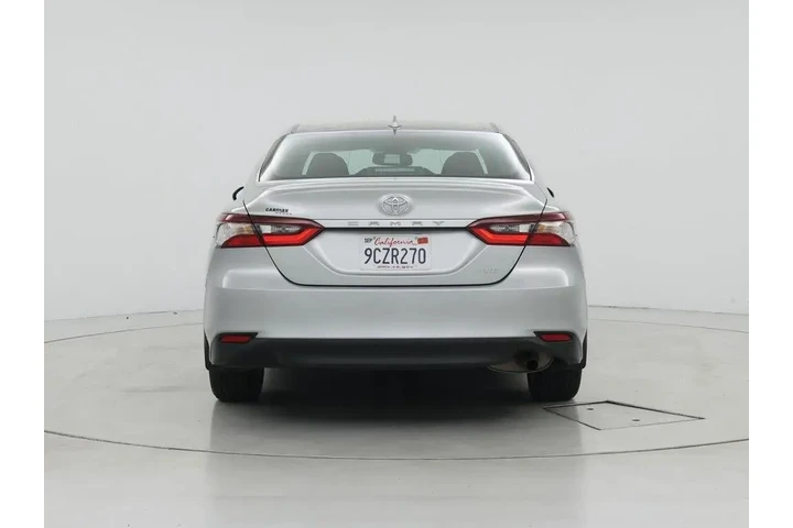 $24998 : Toyota Camry 2023 LE 4dr Sed image 6
