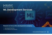 ML Development Services | STI en San Diego