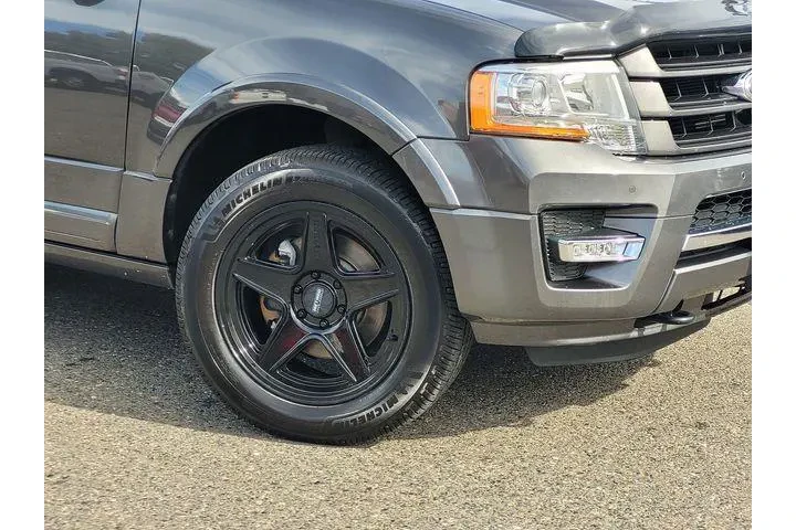 $15804 : Ford Expedition 2017 4x4 Lim image 6