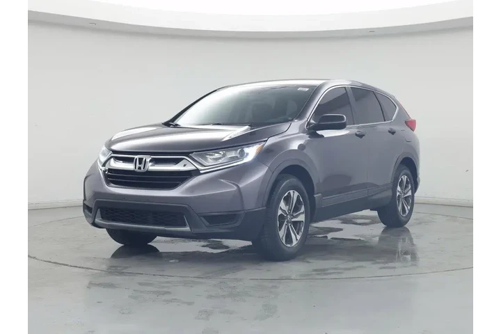 $19998 : Honda CR-V 2018 AWD LX 4dr S image 4