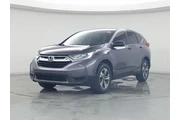 $19998 : Honda CR-V 2018 AWD LX 4dr S thumbnail