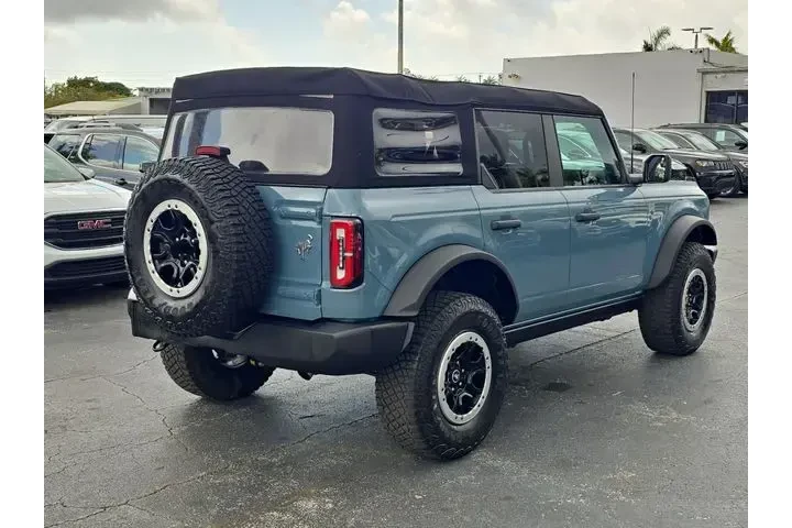 $36990 : Ford Bronco 2023 4x4 Badland image 3