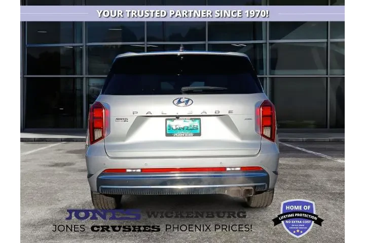 $38595 : Hyundai PALISADE 2023 AWD Ca image 4