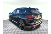 $27911 : BMW X3 2023 AWD xDrive30i 4d thumbnail