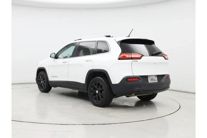 $10998 : Jeep Cherokee 2016 Latitude image 2