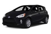 PRE-OWNED  TOYOTA PRIUS C TWO en Madison WV