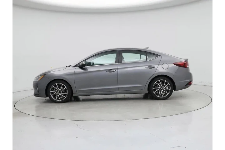 $18998 : Hyundai ELANTRA 2019 Limited image 3