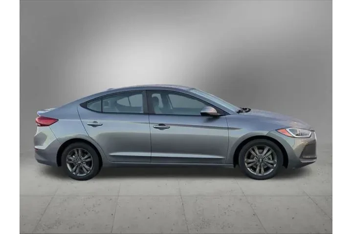 $10386 : Hyundai ELANTRA 2018 SEL 4dr image 7