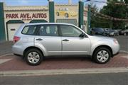 $5495 : 2011 Forester 2.5X thumbnail