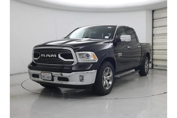 $30998 : Ram 1500 Classic 2019 4x2 La image 4