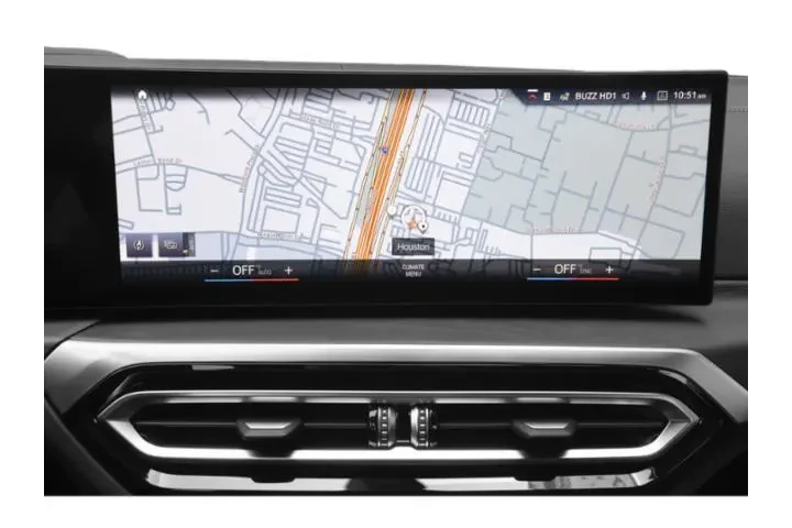 $33943 : BMW i4 2023 eDrive35 Gran Co image 9