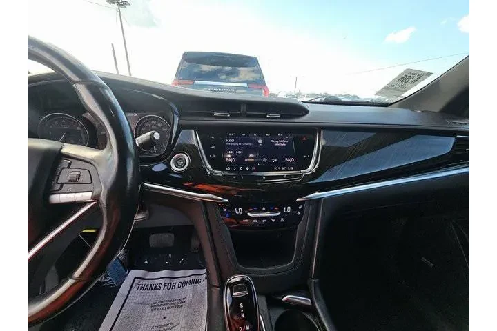 $25730 : Cadillac XT6 2021 4x4 Premiu image 6