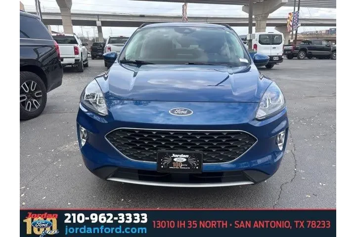 $22107 : Ford Escape 2022 SEL 4dr SUV image 2