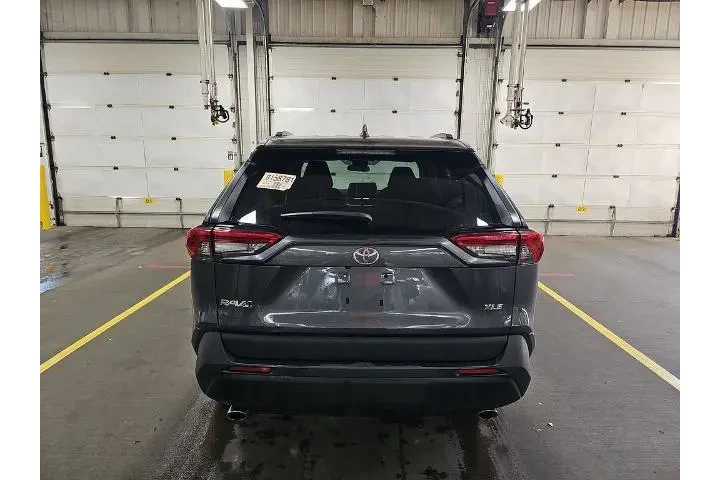 $28999 : Toyota RAV4 2025 XLE 4dr SUV image 6