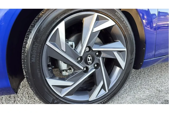 $21995 : Hyundai ELANTRA 2025 SEL Spo image 9