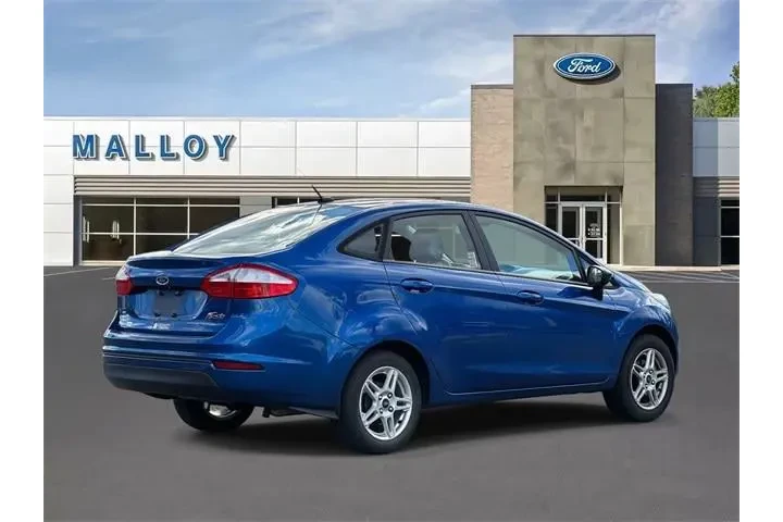 $10999 : Ford Fiesta 2019 SE 4dr Seda image 2