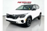 $27988 : Kia Seltos 2024 AWD SX 4dr S thumbnail
