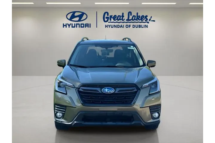 $27166 : Subaru Forester 2023 AWD Lim image 7