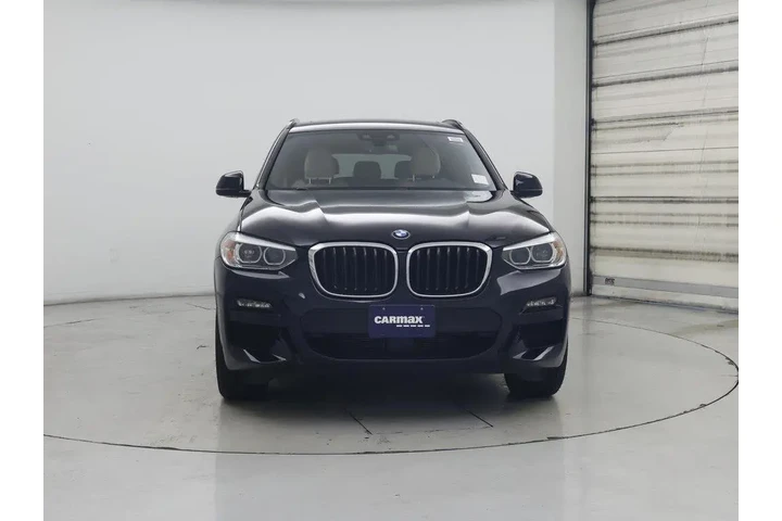 $29998 : BMW X3 2021 AWD xDrive30i 4d image 5