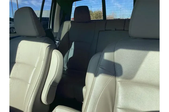 $29000 : Honda Ridgeline 2019 AWD RTL image 9