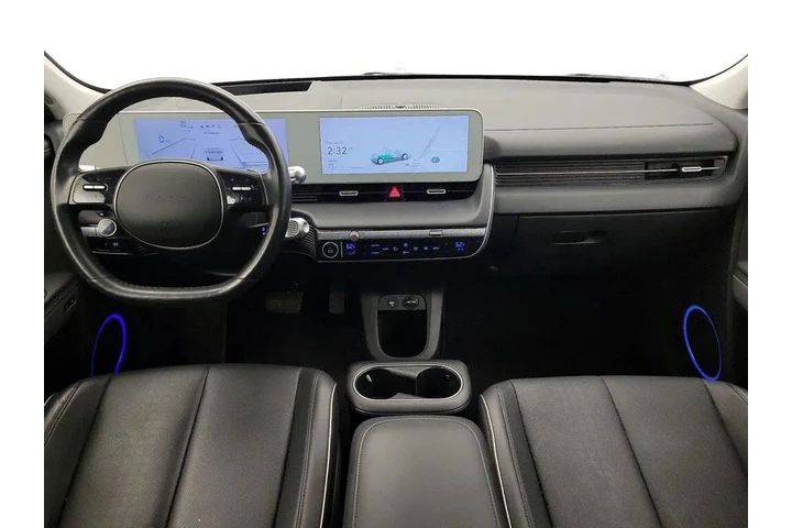 $28998 : Hyundai IONIQ 5 2022 AWD Lim image 9