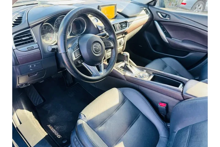 $14995 : 2016 6 i Grand Touring 4-Door image 9