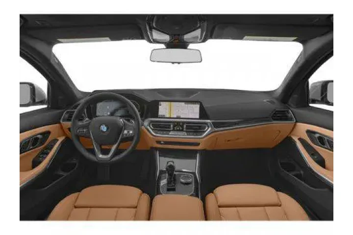 $21000 : BMW 3 Series 2022 AWD 330i x image 5