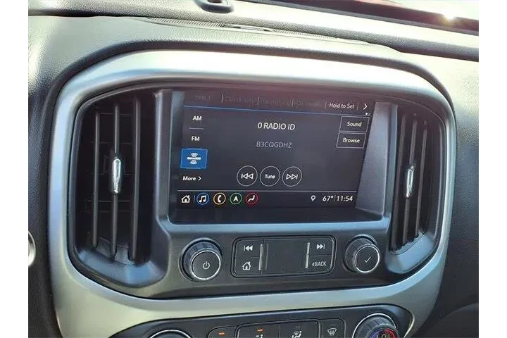 $34444 : Chevrolet Colorado 2020 4x4 image 6