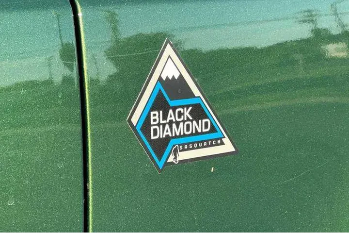 $37795 : Ford Bronco 2023 4x4 Base Ad image 9