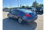 $4980 : 2009 Accord Cpe 2dr I4 Auto L thumbnail