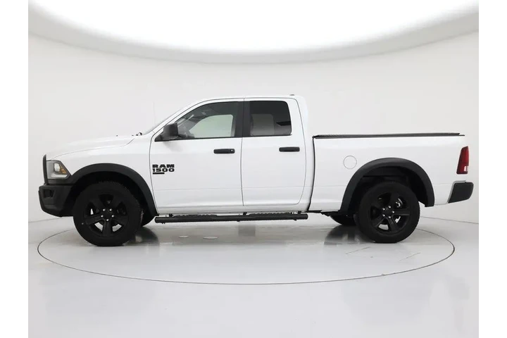 $27998 : Ram 1500 Classic 2021 4x4 Wa image 3
