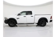 $27998 : Ram 1500 Classic 2021 4x4 Wa thumbnail