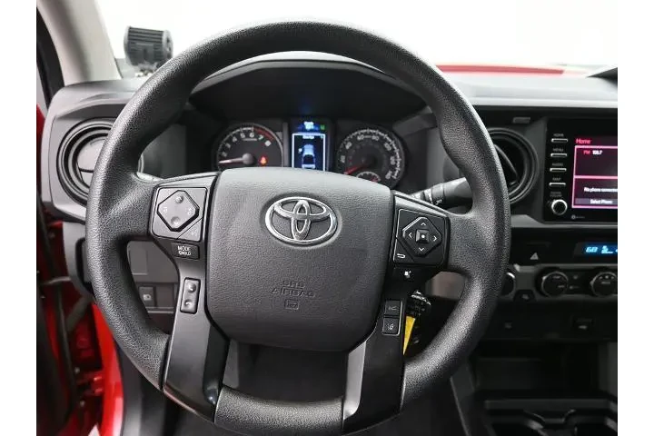 $37491 : Toyota Tacoma 2022 4x4 TRD P image 7