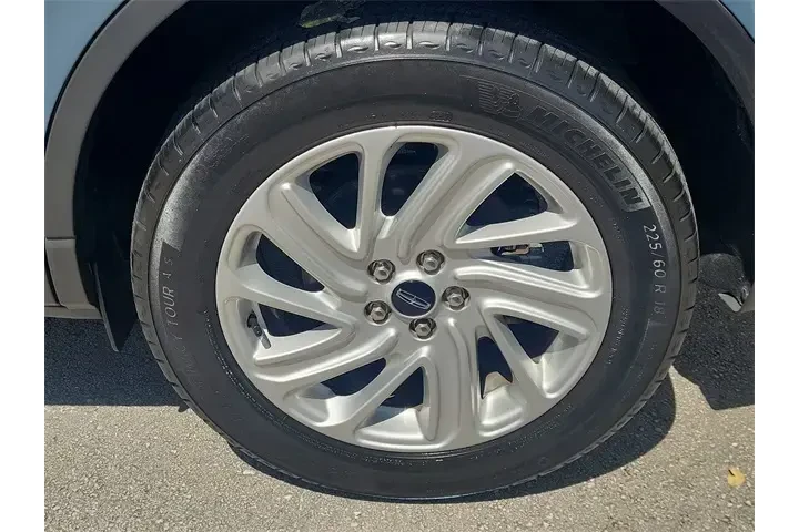 $26990 : Lincoln Corsair 2023 Standar image 7