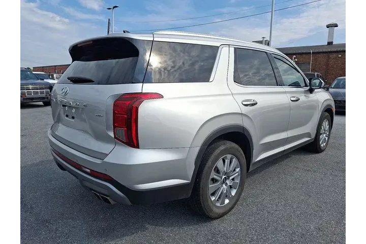 $38939 : Hyundai PALISADE 2025 AWD SE image 7