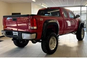 $11497 : GMC Sierra 1500 2007 SLT 4dr thumbnail