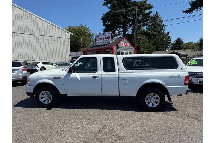 $15995 : 2009 Ranger XLT image 7
