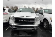 $27903 : Ram 1500 2019 4x4 Big Horn 4 thumbnail