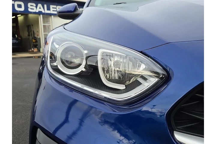 $16800 : 2021 Forte LXS image 9