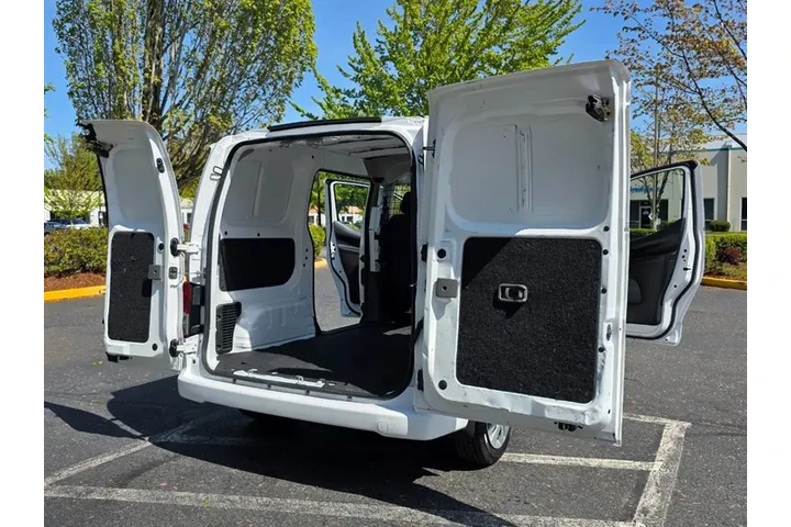 $7700 : 2019 NISSAN NV200 SV image 6
