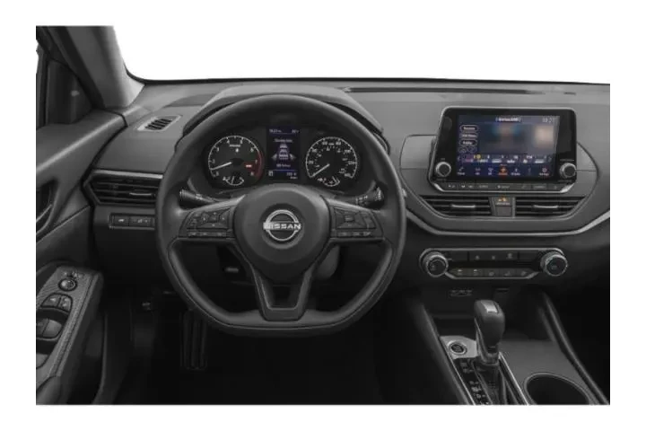 $24119 : Nissan Altima 2025 2.5 S 4dr image 9