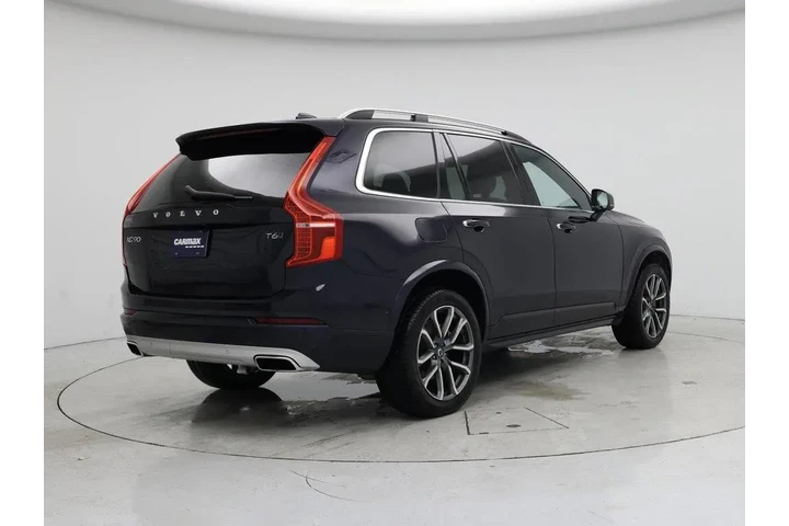 $24998 : Volvo XC90 2017 AWD T6 Momen image 8