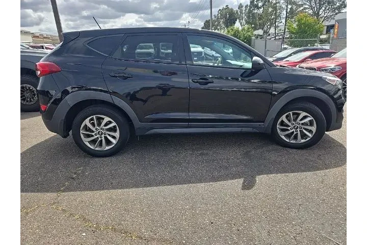 $10291 : Hyundai TUCSON 2017 SE 4dr S image 9