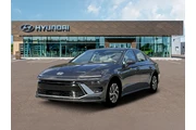 Hyundai SONATA Hybrid 2026 B