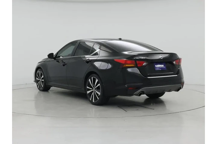 $20998 : Nissan Altima 2022 2.5 SR 4d image 2